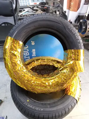 215/65r16 Kenda Kenetica Tyre