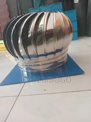 Wind Driven Cyclones