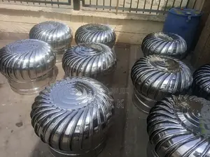 500mm Roof Air/Wind Ventilators/Cyclone