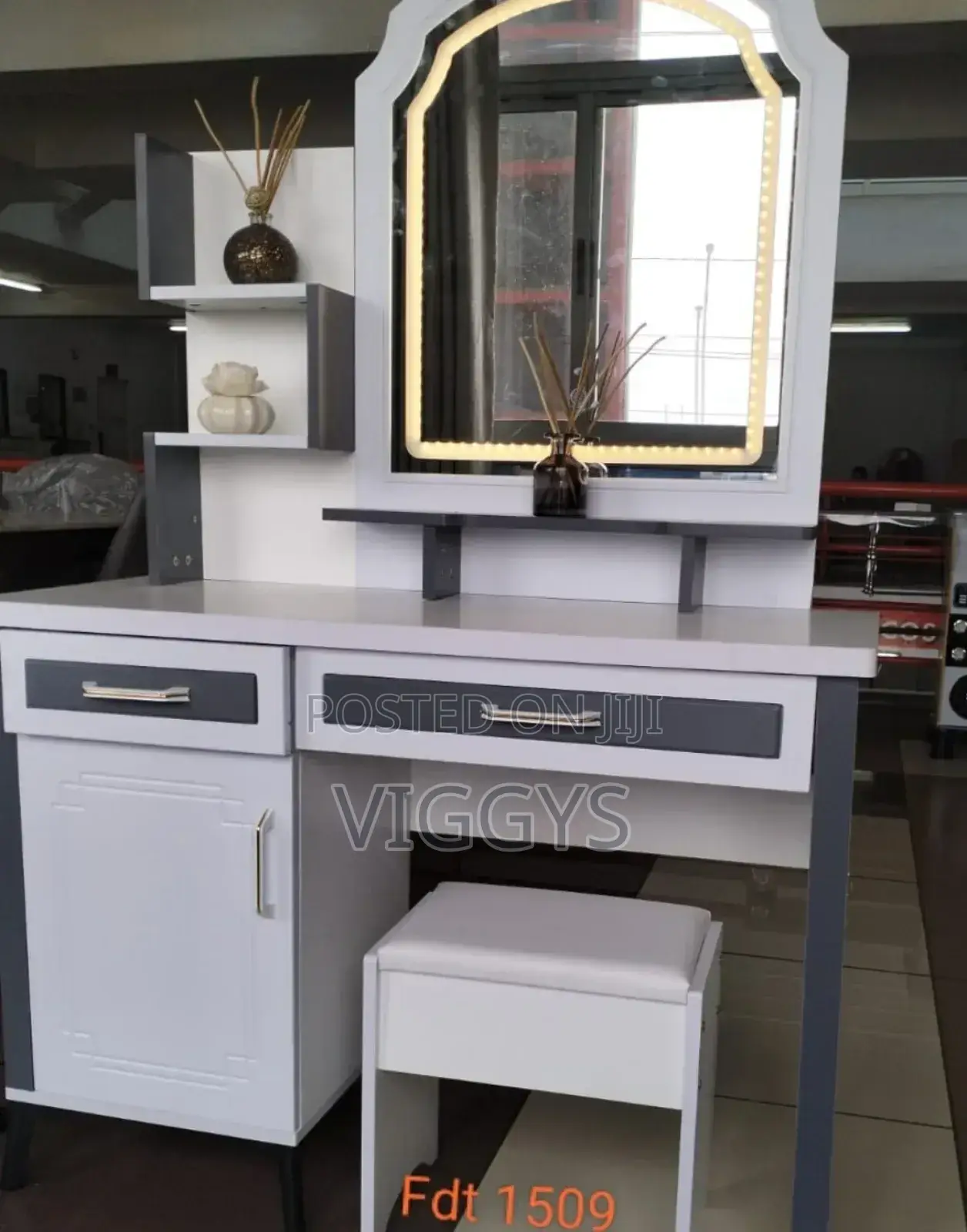 Brand New Executive Dressing Mirror