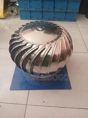 Wind Driven Cyclones% - thumbnail 2