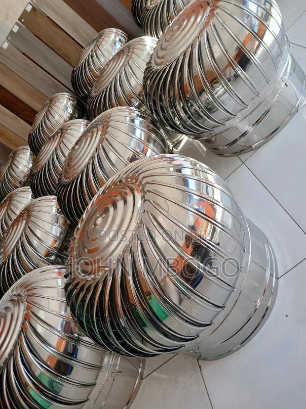 Wind Driven Cyclones% - thumbnail 3