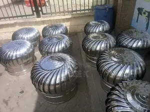 Cyclones Ventilators/Cyclones 500mm