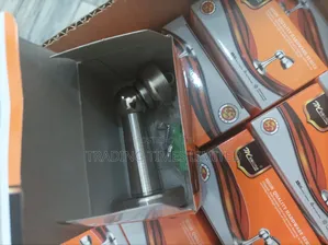 Magnetic Door Stopper