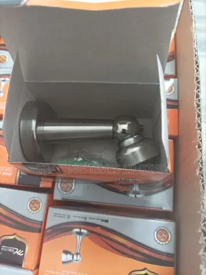 Magnetic Door Stopper