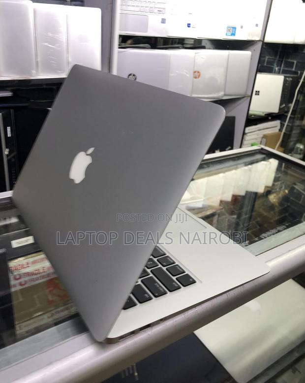 Laptop Apple MacBook Air 8GB Intel Core I5 SSD 256GB - thumbnail 2