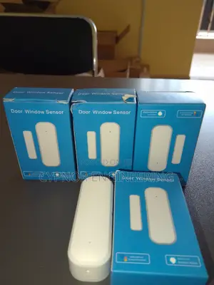 Get Mobile Alerts for Tuya Sensor