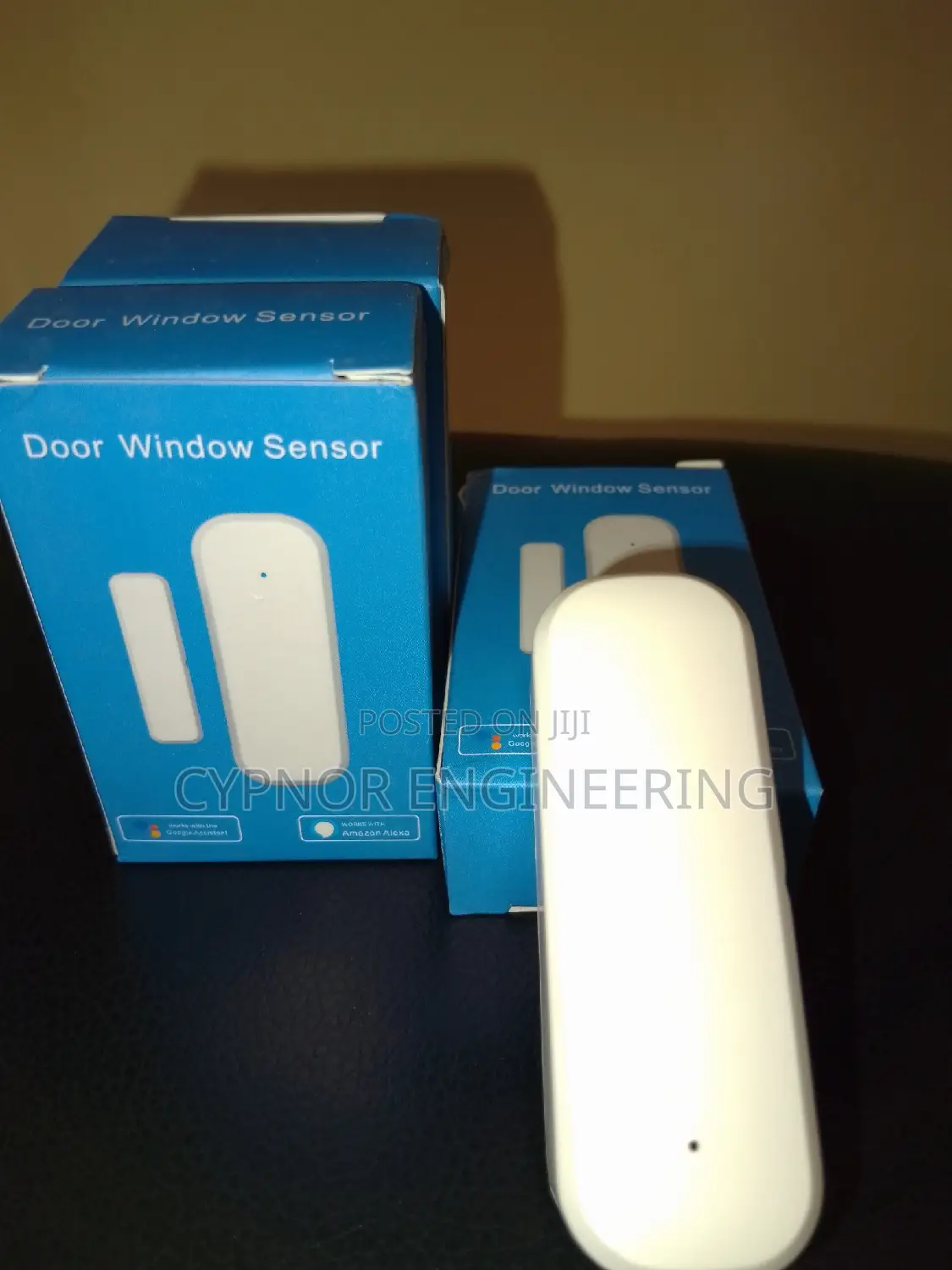Stay Updated on Tuya App Sensor