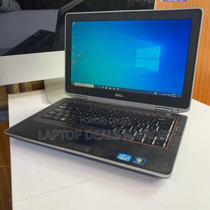 Laptop Dell Latitude E6320 4GB Intel Core I3 HDD 320GB - main view