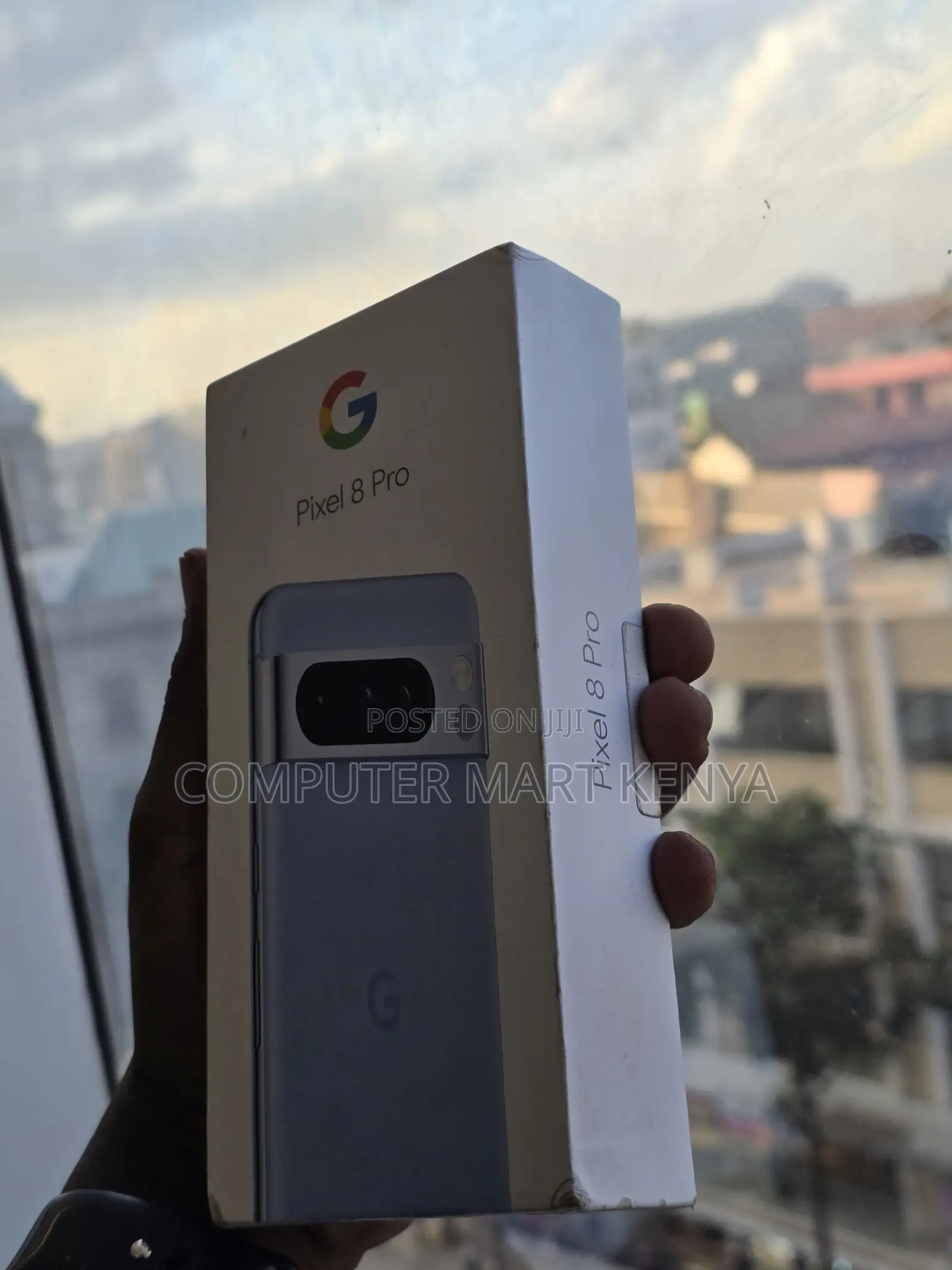 New Google Pixel 8 Pro 128 GB