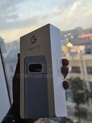 New Google Pixel 8 Pro 128 GB