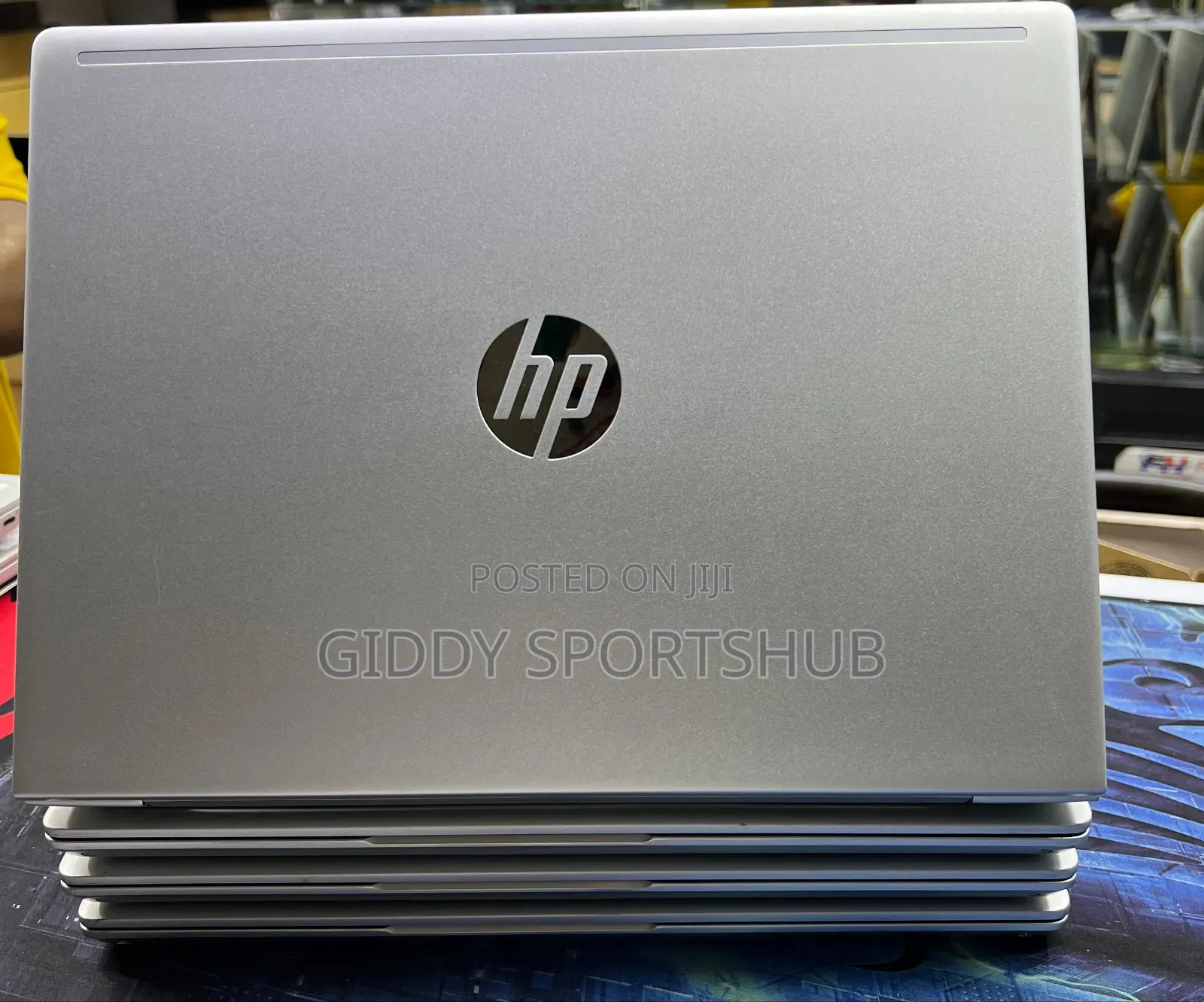 Laptop HP ProBook 445 G9 16GB AMD Ryzen 7 HDD+SSD 256GB