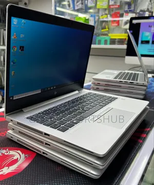Laptop HP ProBook 445 G9 16GB AMD Ryzen 7 HDD+SSD 256GB