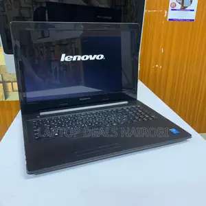 Laptop Lenovo G50-70 8GB Intel Core I5 HDD 500GB