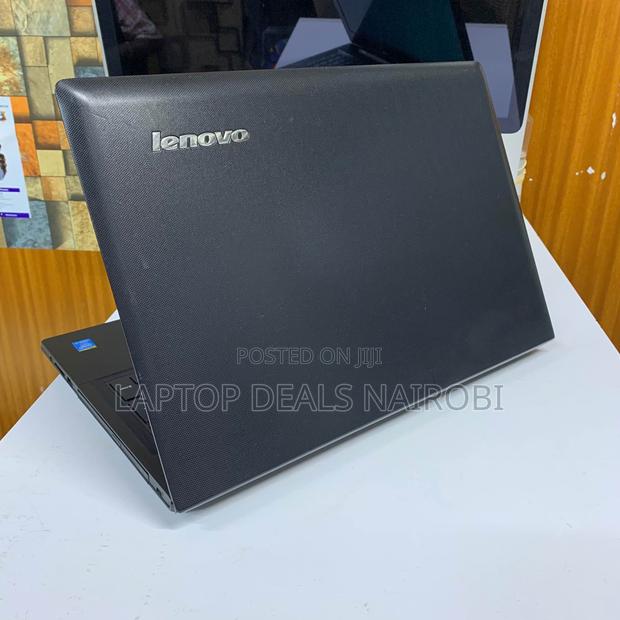 Laptop Lenovo G50-70 8GB Intel Core I5 HDD 500GB - thumbnail 3