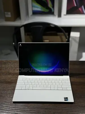 New Laptop Dell XPS 13 9320 16GB Intel Core I7 SSD 512GB