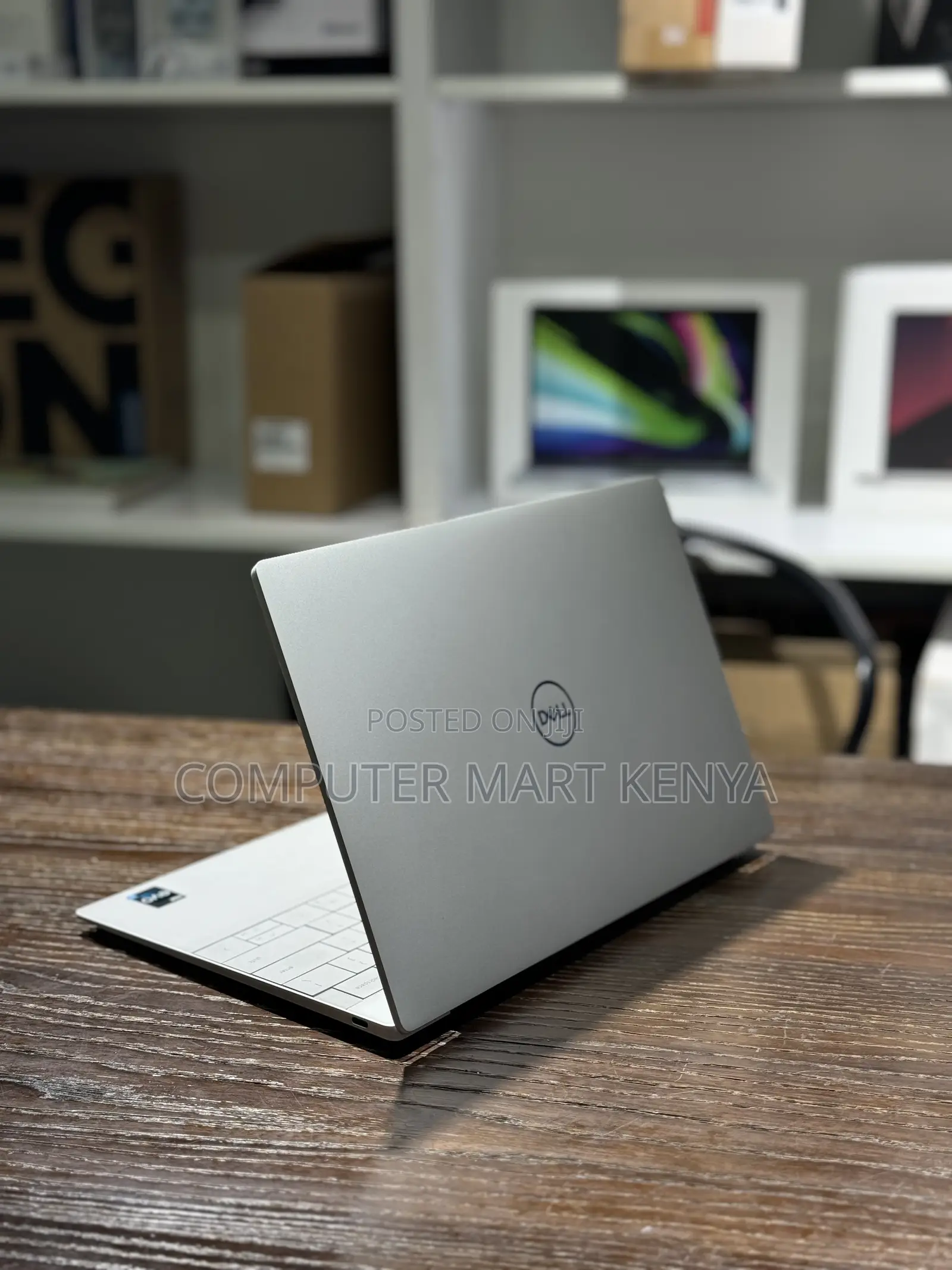 New Laptop Dell XPS 13 9320 16GB Intel Core I7 SSD 512GB