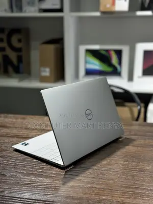 New Laptop Dell XPS 13 9320 16GB Intel Core I7 SSD 512GB