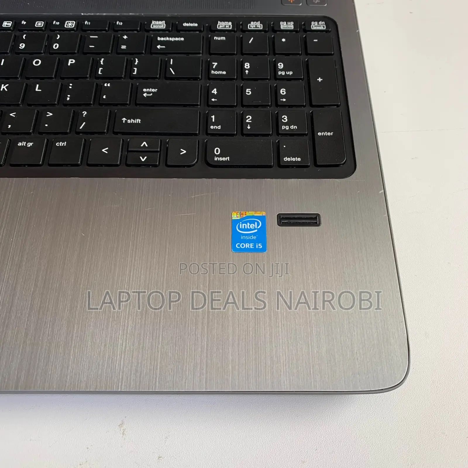 Laptop HP ProBook 450 G2 8GB Intel Core I5 HDD 1T