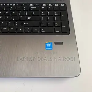 Laptop HP ProBook 450 G2 8GB Intel Core I5 HDD 1T