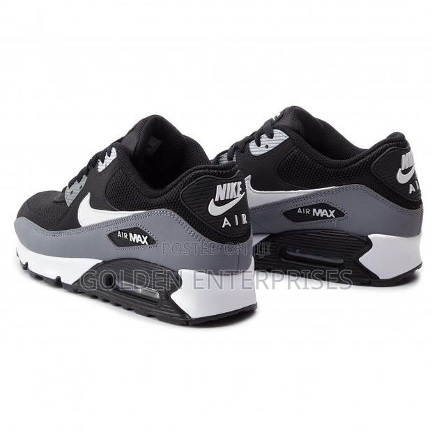 Airmax 90 Cool Grey36-45 - main view