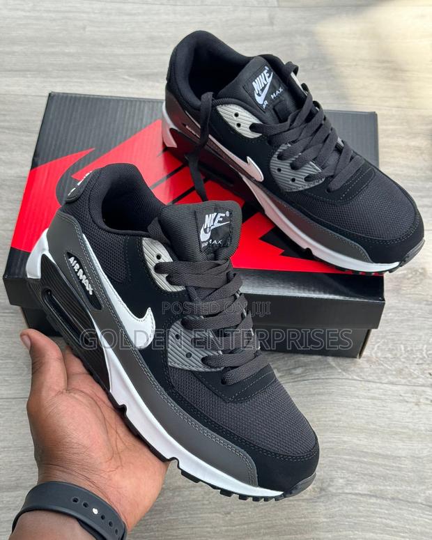 Airmax 90 Cool Grey36-45 - thumbnail 3