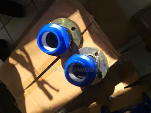 2 Inch Flange Adapters