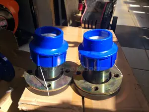 2 Inch Flange Adapters