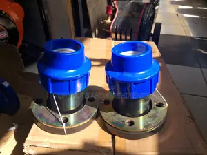 2 Inch Flange Adapters