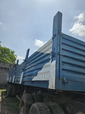 40ft Bhachu Trailer for Sale