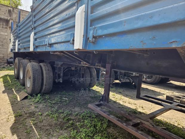 40ft Bhachu Trailer for Sale - thumbnail 2