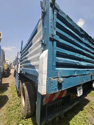 40ft Bhachu Trailer for Sale