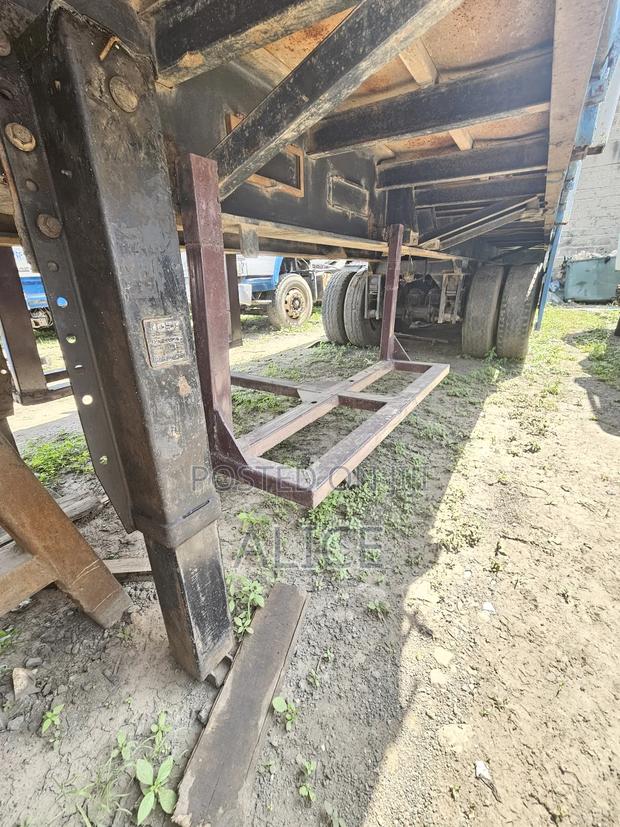 40ft Bhachu Trailer for Sale - thumbnail 5