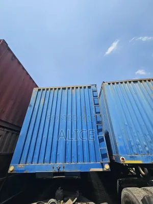 30FT Bhachu Box Body