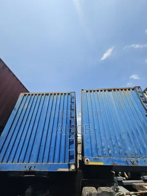 30FT Bhachu Box Body
