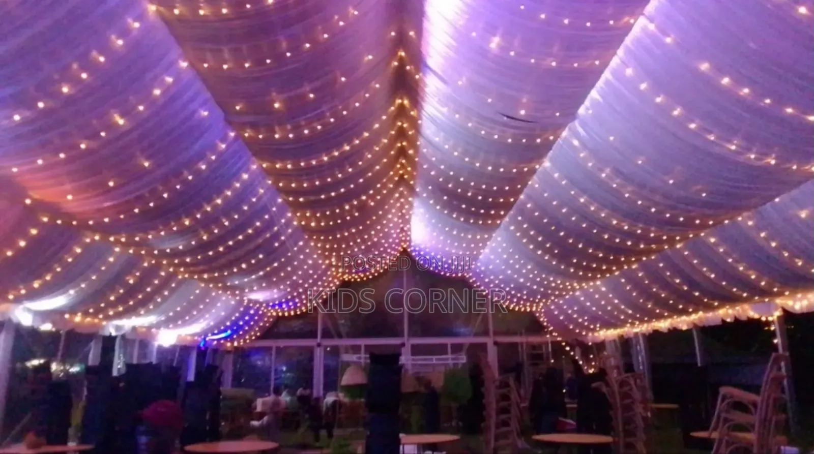 Fairy Lights Decorations