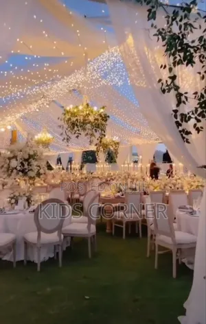 Fairy Lights Decorations