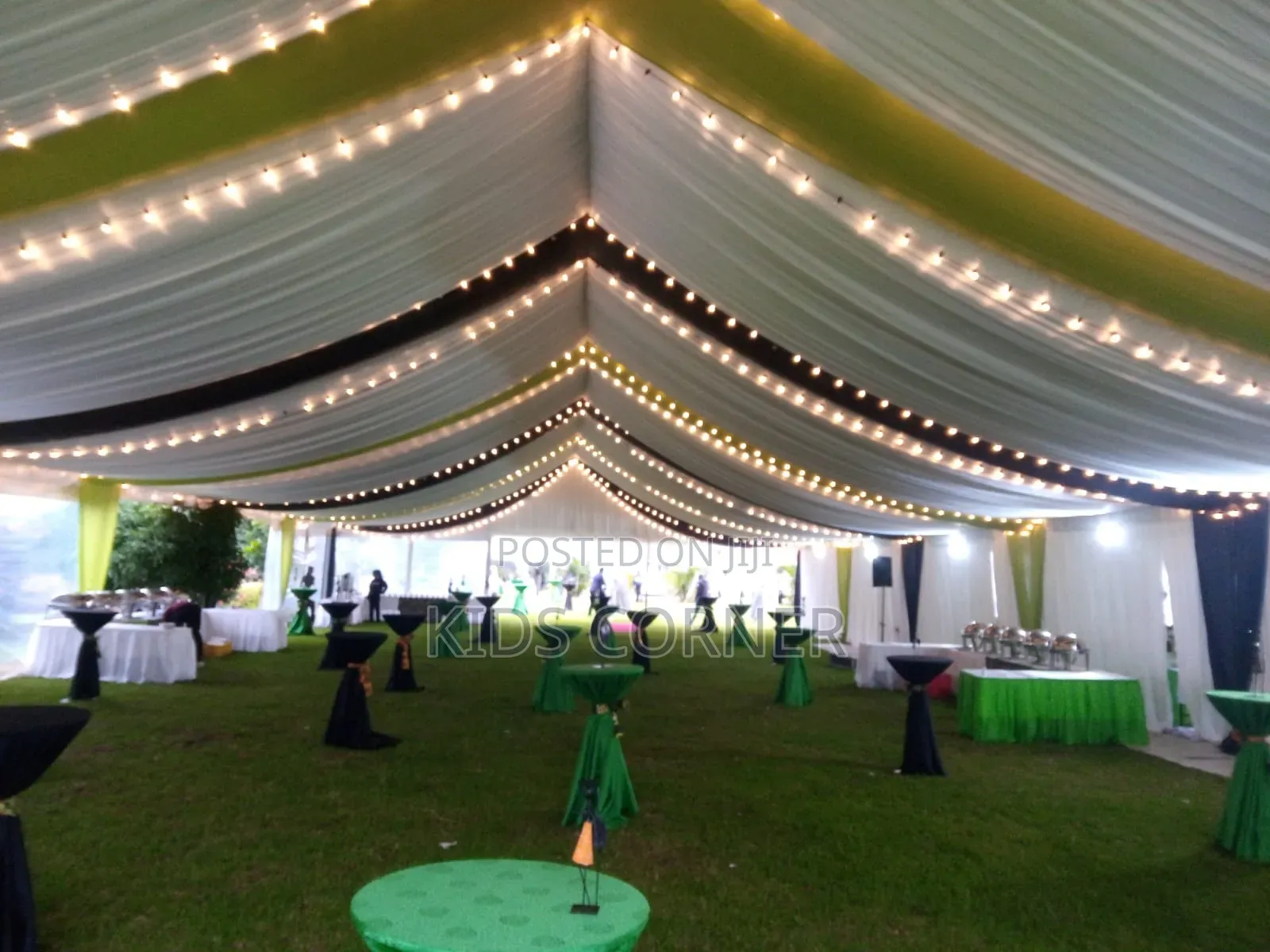 Fairy Lights Decorations