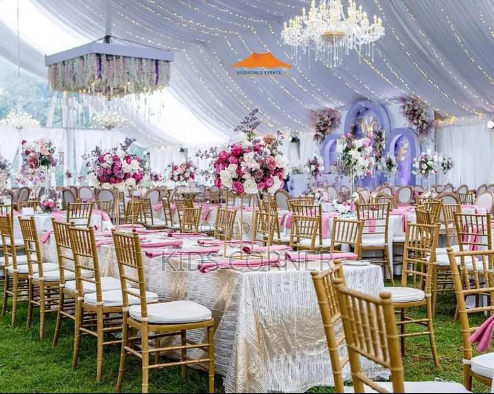 Fairy Lights Decorations