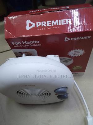 Affordable Room Heater - thumbnail 2