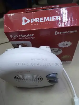 Affordable Room Heater