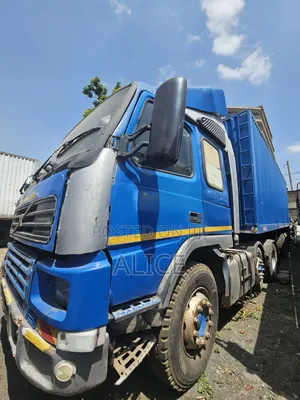 Manual Volvo Fm12 6X2