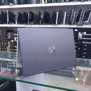 Laptop HP Pavilion 15 8GB Intel Core I5 SSD 512GB