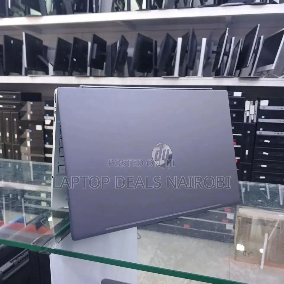 Laptop HP Pavilion 15 8GB Intel Core I5 SSD 512GB