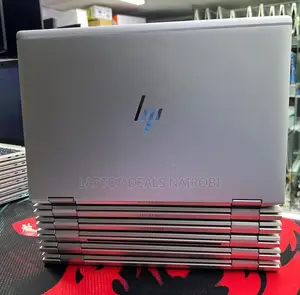 Laptop HP EliteBook X360 1030 G3 8GB Intel Core I5 SSD 256GB