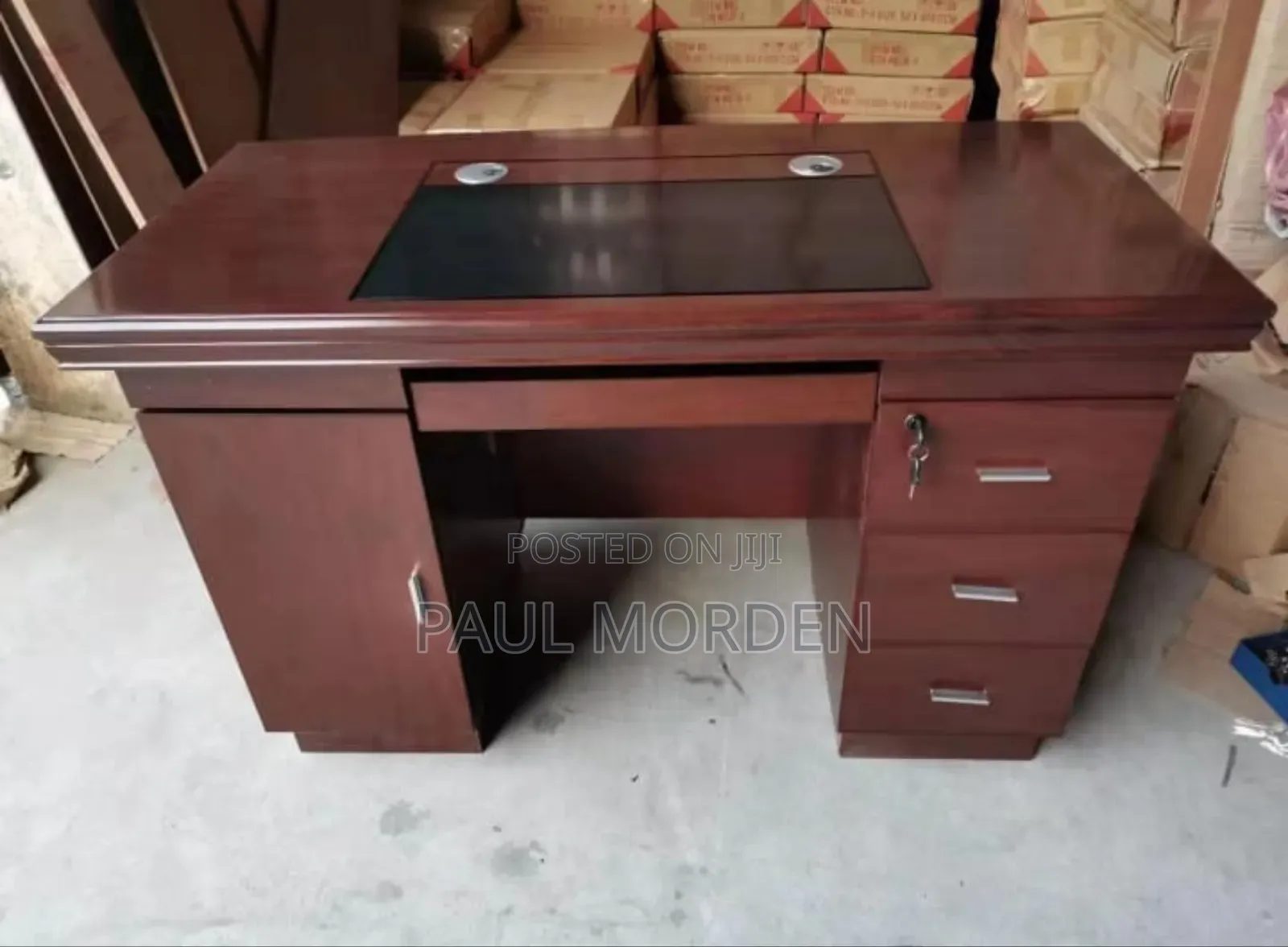 Office Office Desk