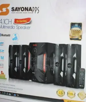 Amazing *Sayona 4.1 1206