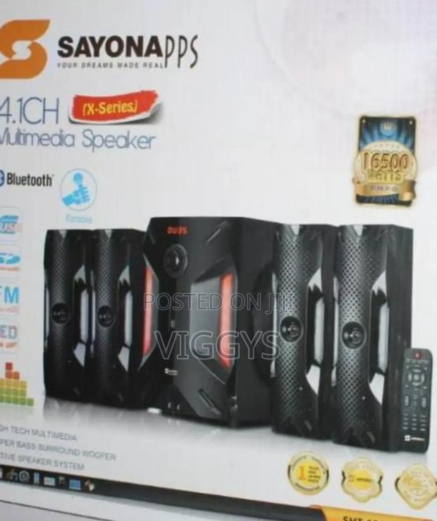 Amazing *Sayona 4.1 1206