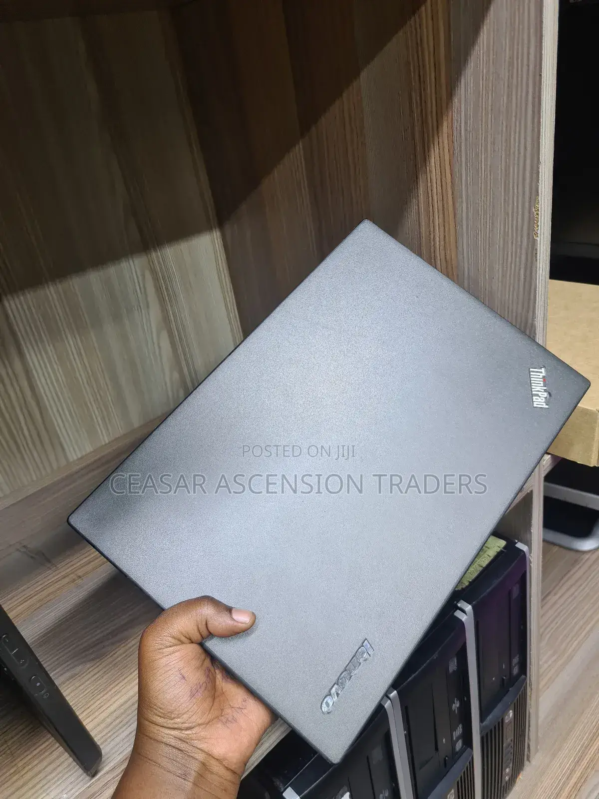 Laptop Lenovo ThinkPad X240 4GB Intel Core I5 HDD 500GB