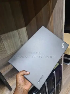 Laptop Lenovo ThinkPad X240 4GB Intel Core I5 HDD 500GB